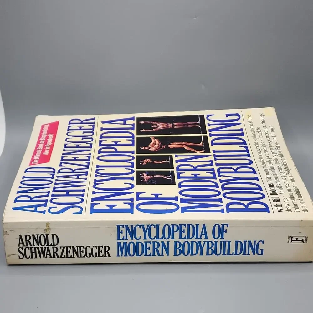 N/A encyclopedia modern